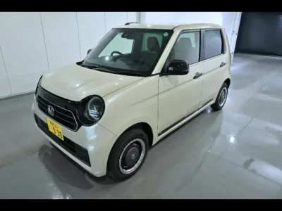 Honda N ONE