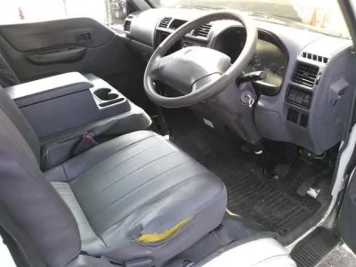 Mazda BONGO VAN