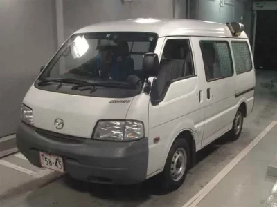 Mazda BONGO VAN