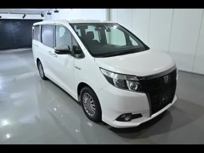 Toyota ESQUIRE
