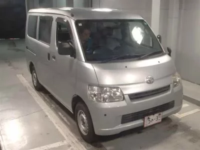 Toyota TOWN ACE VAN