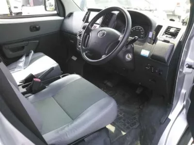 Toyota TOWN ACE VAN