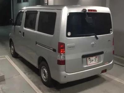 Toyota TOWN ACE VAN