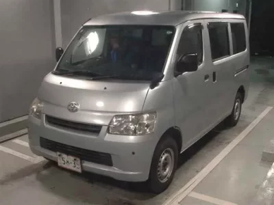 Toyota TOWN ACE VAN