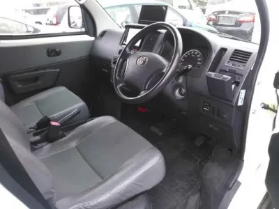 Toyota LITE ACE VAN