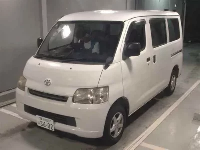 Toyota LITE ACE VAN