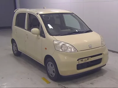 Honda LIFE