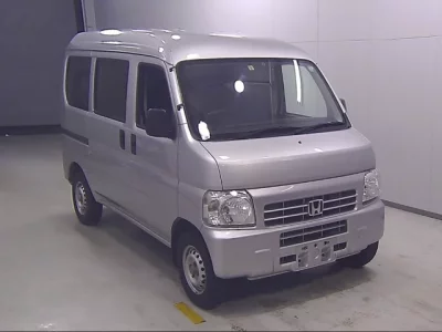Honda ACTY VAN