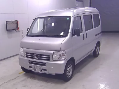 Honda ACTY VAN