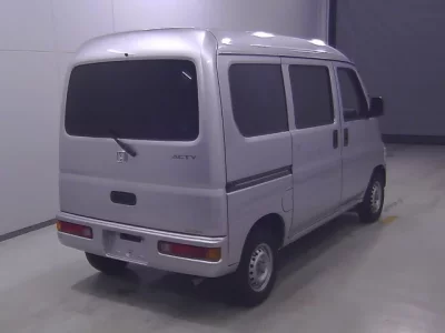 Honda ACTY VAN