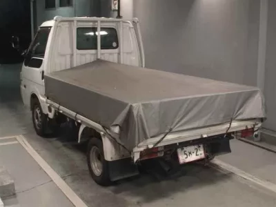 Nissan VANETTE TRUCK