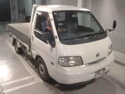 Nissan VANETTE TRUCK