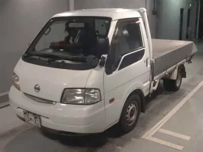 Nissan VANETTE TRUCK