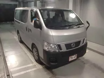 Nissan CARAVAN VAN