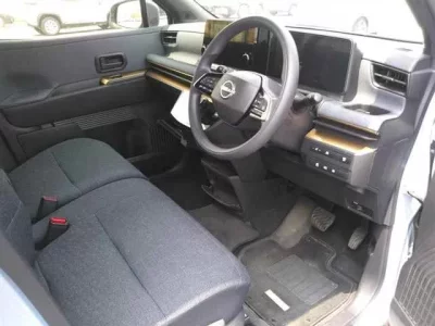 Nissan SAKURA