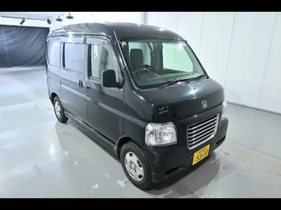 Honda VAMOS