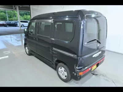 Honda VAMOS