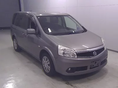 Nissan LAFESTA