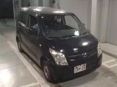 Mazda AZ WAGON