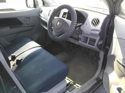 Mazda AZ WAGON