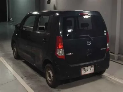 Mazda AZ WAGON