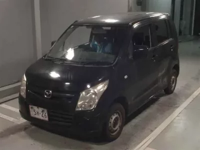 Mazda AZ WAGON