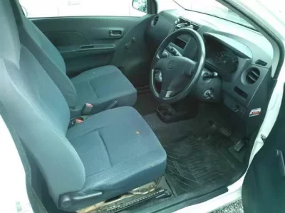 Subaru PLEO