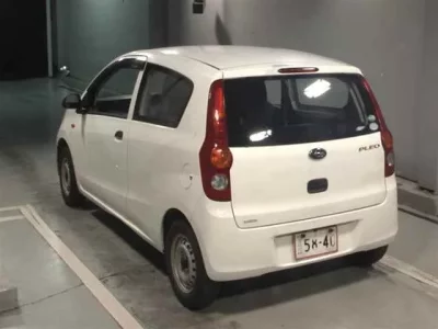 Subaru PLEO
