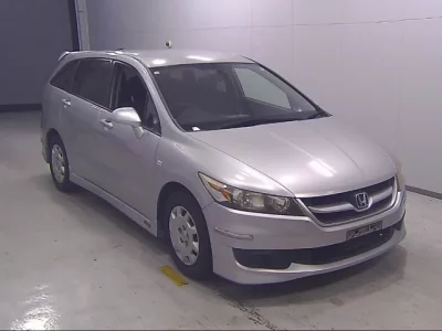 Honda STREAM
