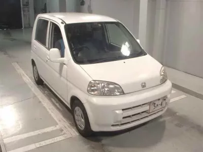 Honda LIFE