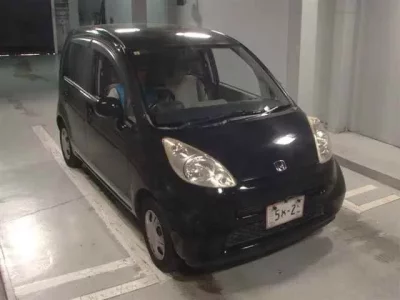 Honda LIFE