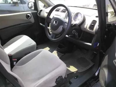 Honda LIFE