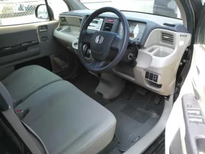Honda LIFE