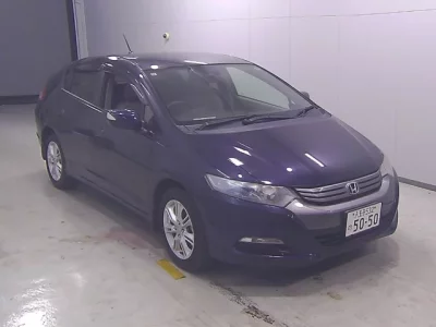 Honda INSIGHT