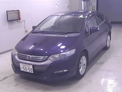 Honda INSIGHT