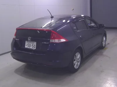 Honda INSIGHT