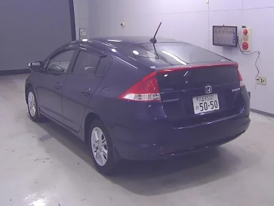 Honda INSIGHT