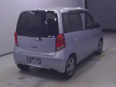 Honda LIFE