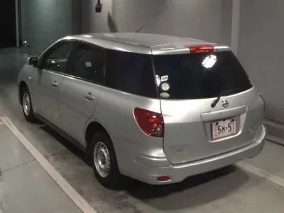 Nissan AD