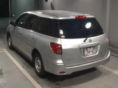 Nissan AD