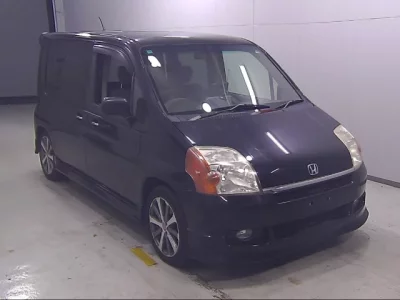 Honda MOBILIO
