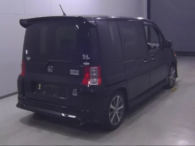 Honda MOBILIO