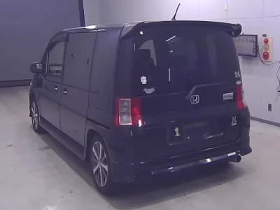 Honda MOBILIO
