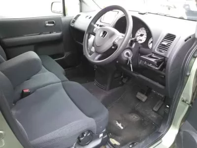Honda SPIKE