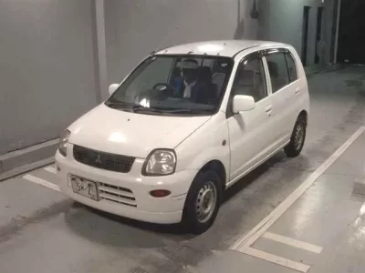 Mitsubishi MINICA
