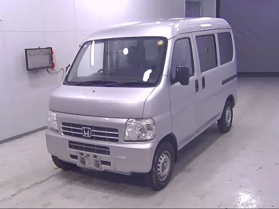 Honda ACTY VAN