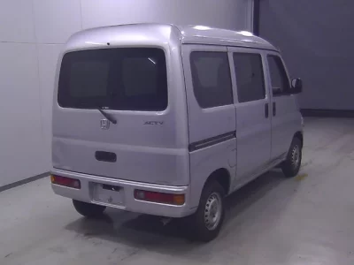 Honda ACTY VAN