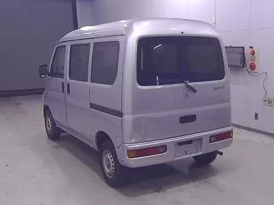 Honda ACTY VAN
