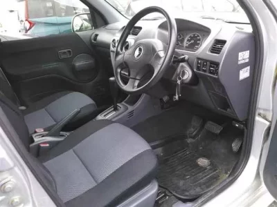 Daihatsu TERIOS KID