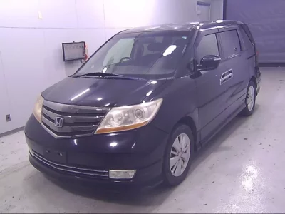 Honda ELYSION